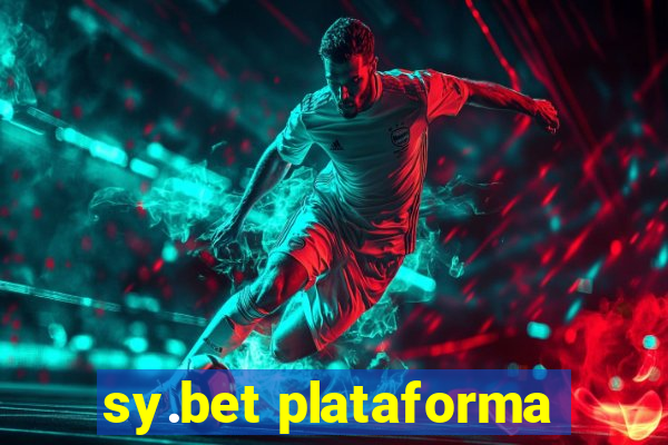 sy.bet plataforma